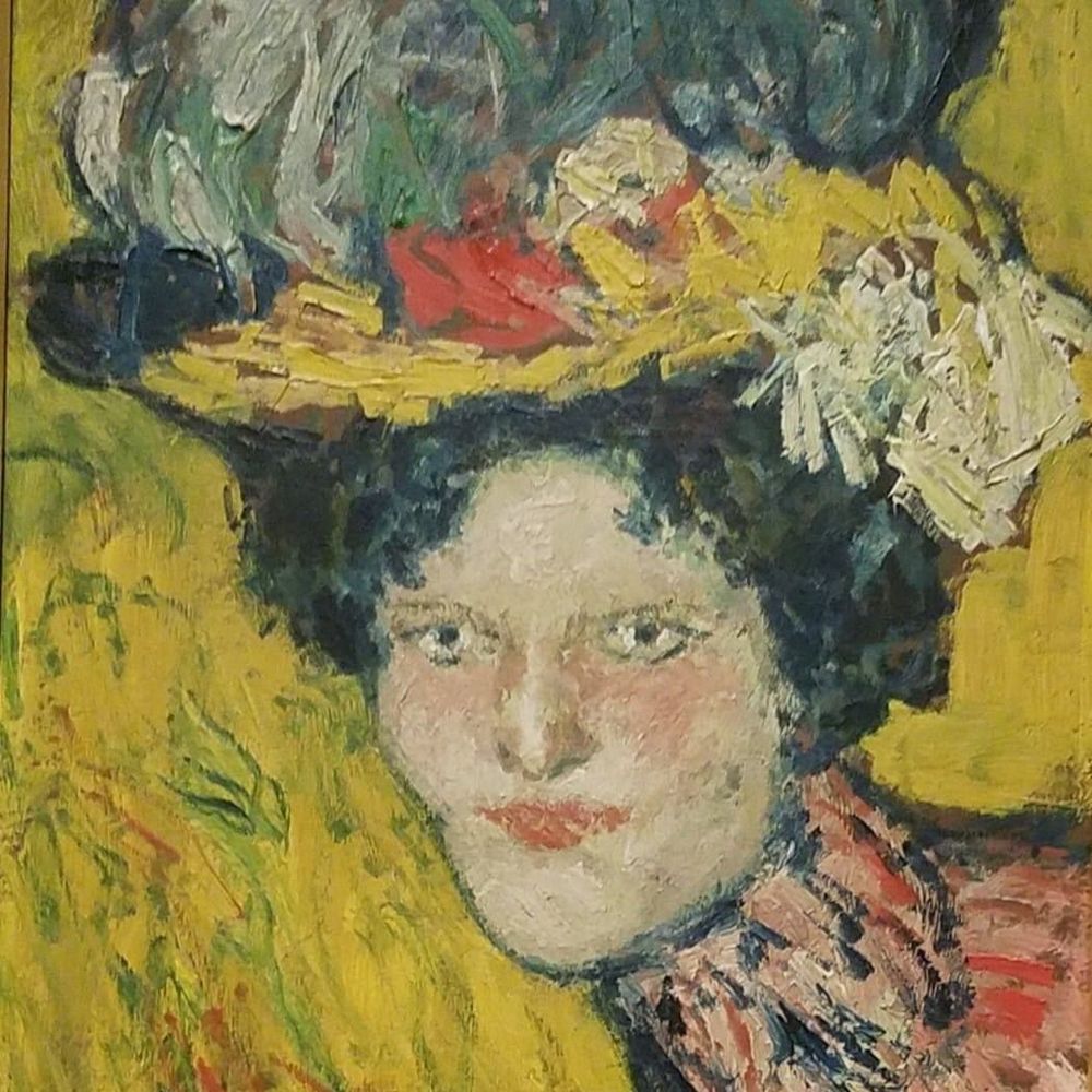 Meet your Posher, Susan